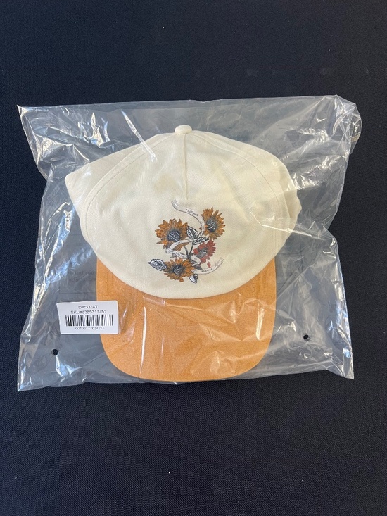 In hand Taylor Swift Secret Gardens In My Mind Hat TTPD Dad Hat Tortured Poets main image 9